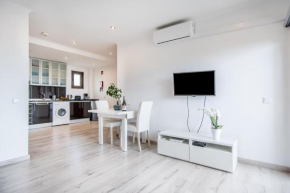 Appartement Chaleureux et Lumineux Proche Mer